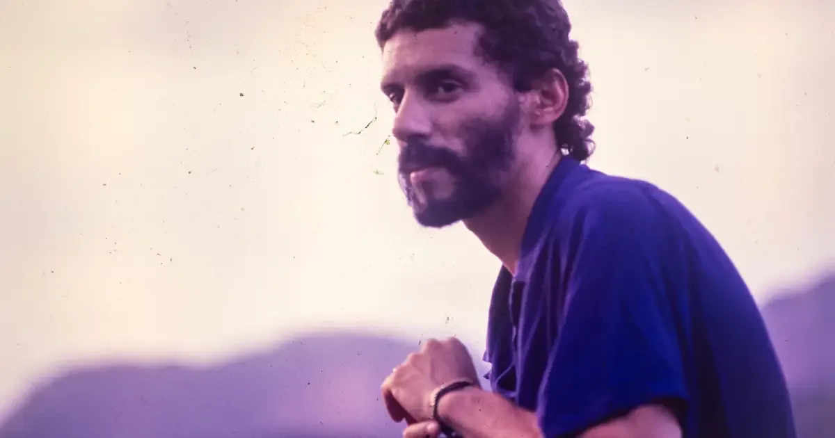 Gonzaguinha completaria 81 anos; confira seis canções marcantes