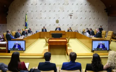Dino reintegra chefes da PF afastados por Mendonça em meio a crise no STF