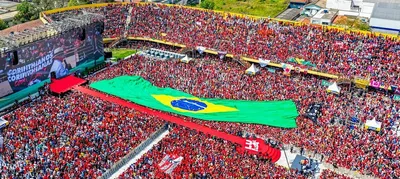 Pedro César Batista aponta formação política como resposta ao antipetismo