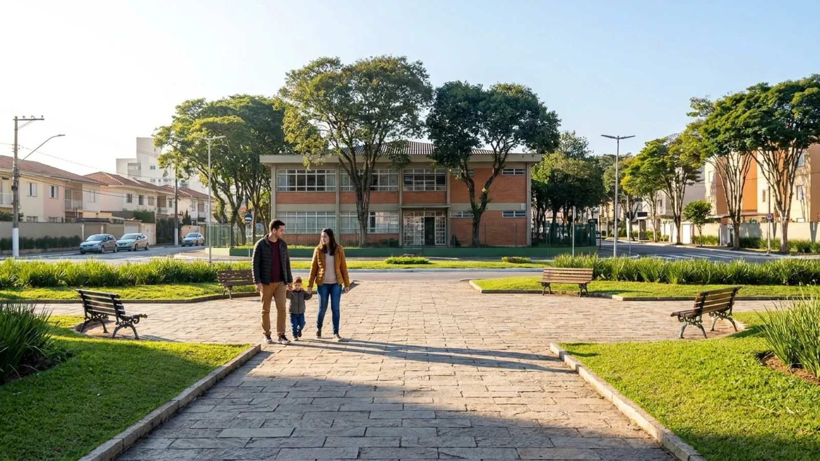 São Caetano do Sul transforma território compacto em desempenho urbano