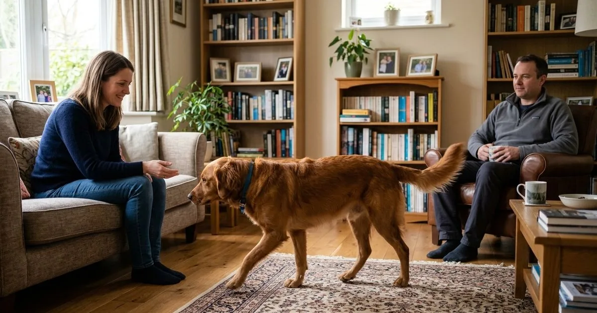 Socialização e sinais do ambiente influenciam a reação dos cães a visitas