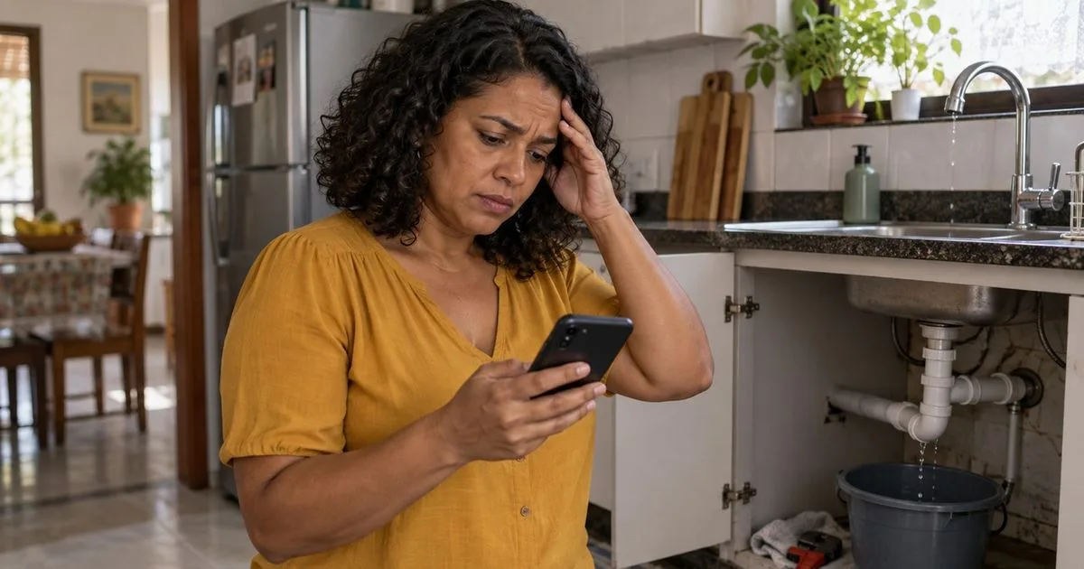 Parcelas futuras deixam cartão comprometido mesmo após repasses da irmã