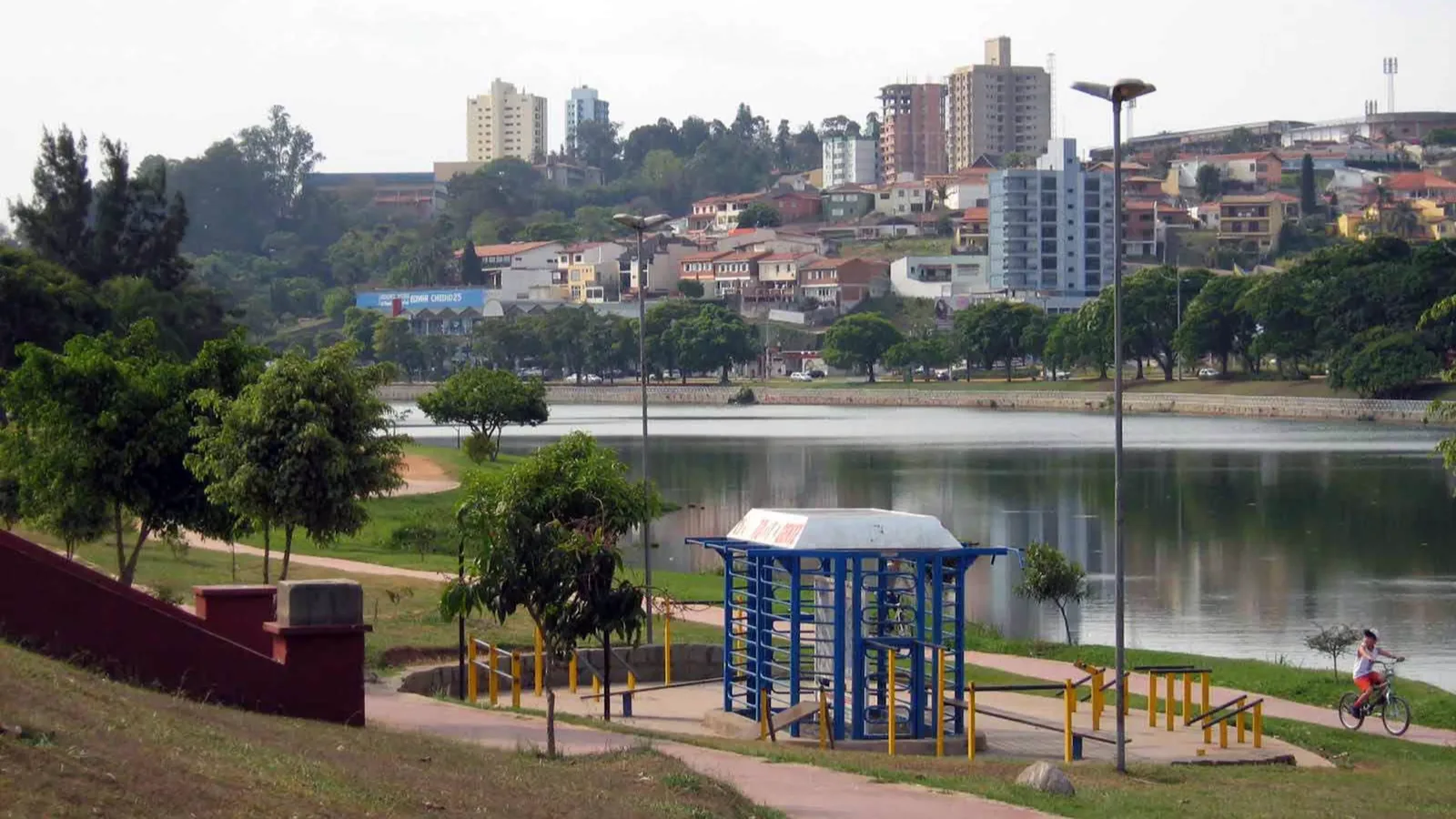 Bragança Paulista une tradição da linguiça e bons indicadores sociais