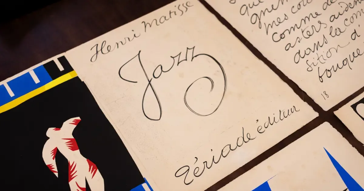 Exposição em São Paulo reapresenta oito gravuras recuperadas de Matisse