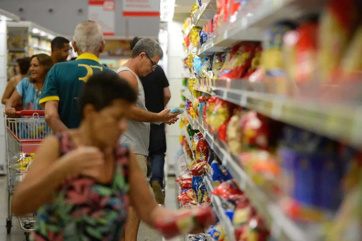 O que Adam Smith e Schopenhauer enxergam quando o mercado funciona